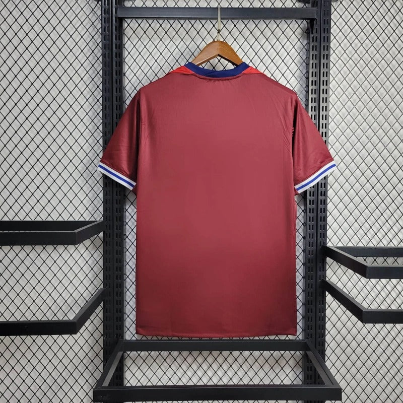 Camisa Noruega 1 - 2024/25