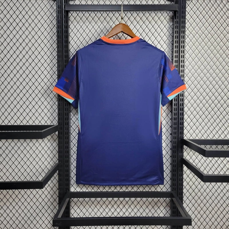Camisa Holanda 2 - 2024/25