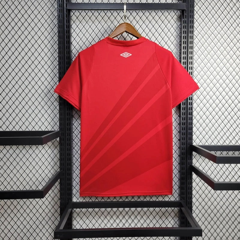 Camisa Athletico-PR 1 - 24/25