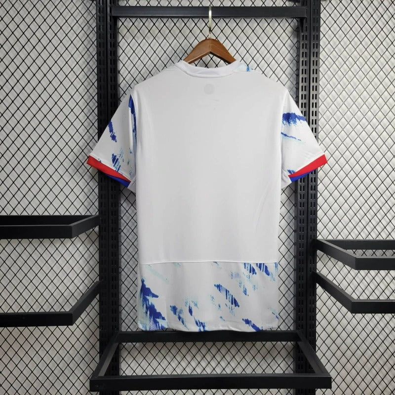 Camisa Noruega 2 - 2024/25