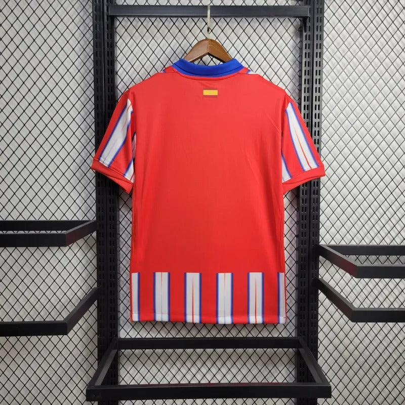 Camisa Atlético de Madrid 1 - 2024/25