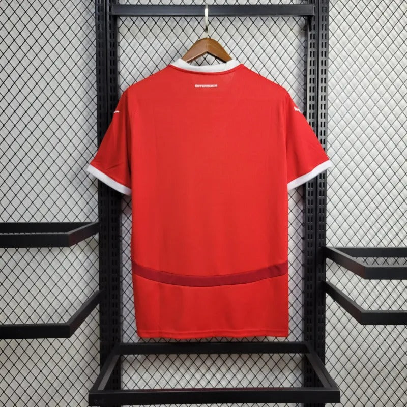 Camisa Austria 1 - 2024/25
