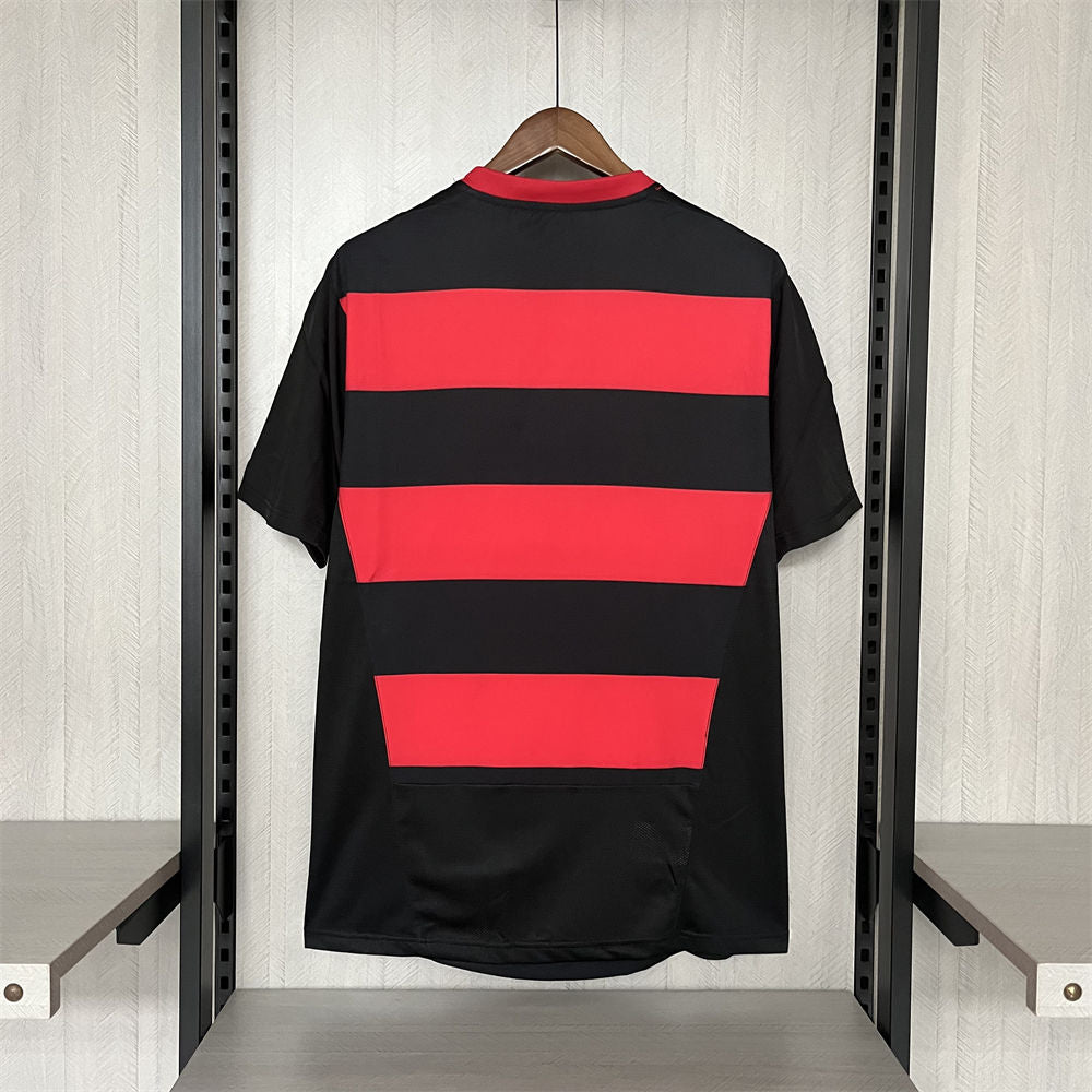 Camisa Flamengo Retrô - 2005/06