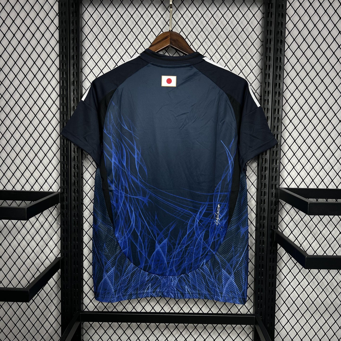 Camisa Japão 1 - 2024/25