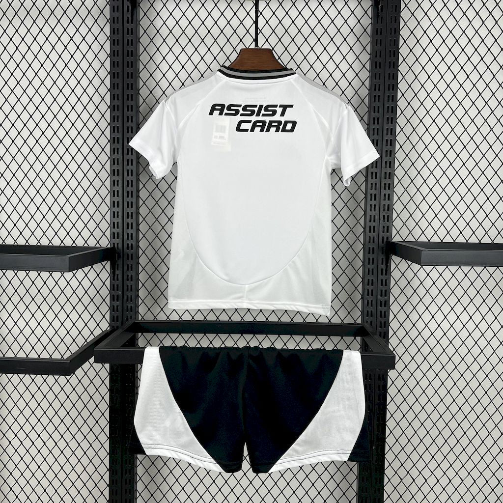 Kit Infantil Colo Colo 1 - 2025/26