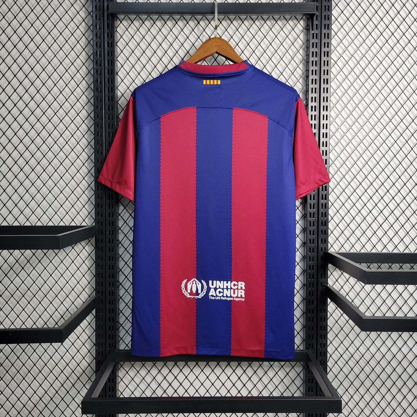 Camisa Barcelona 1 - 2023/24