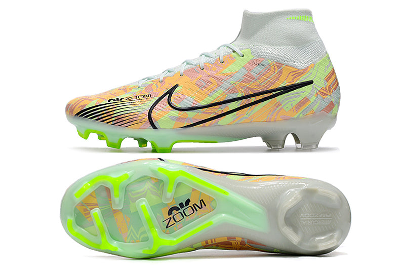 Nike Air Zoom Mercurial Superfly IX Elite - Lucent Pack - Campo