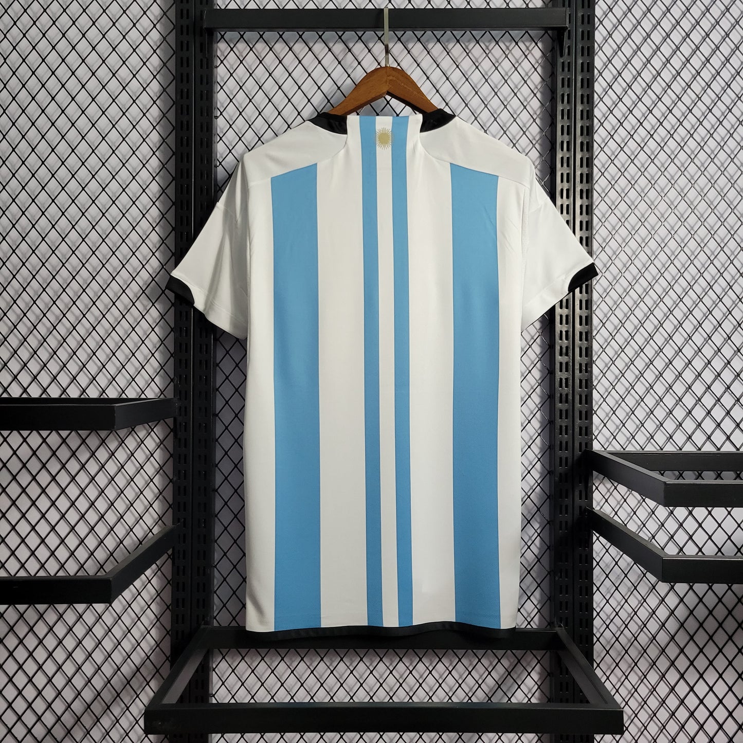 Camisa Argentina 1 - 2022/23