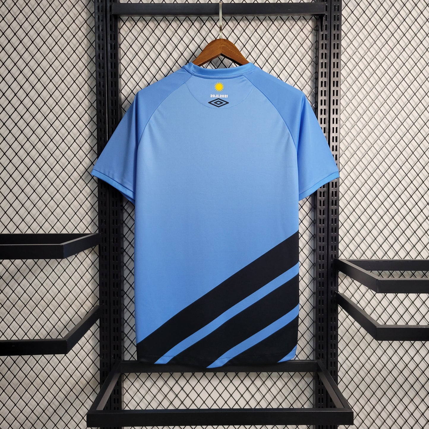 Camisa Athletico-PR 2 - 23/24