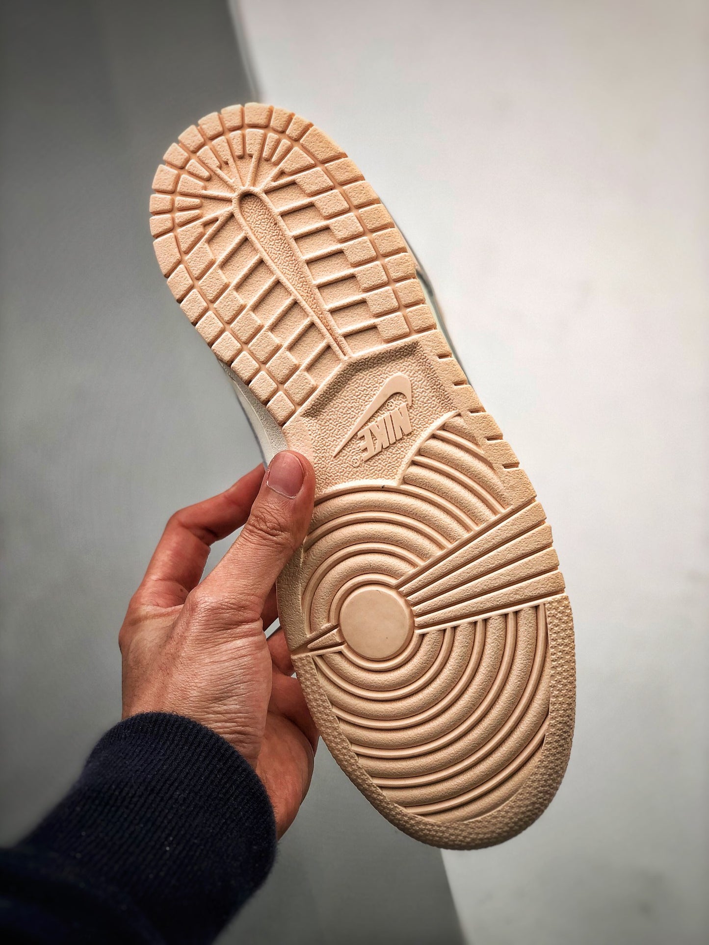 Nike Dunk Low 'Orange Pearl'