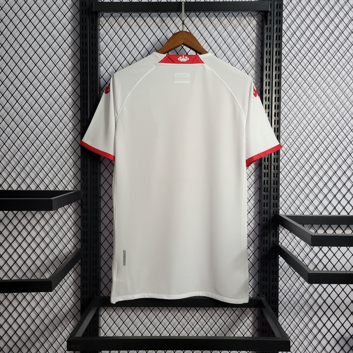 Camisa Monaco 1 - 2022/23