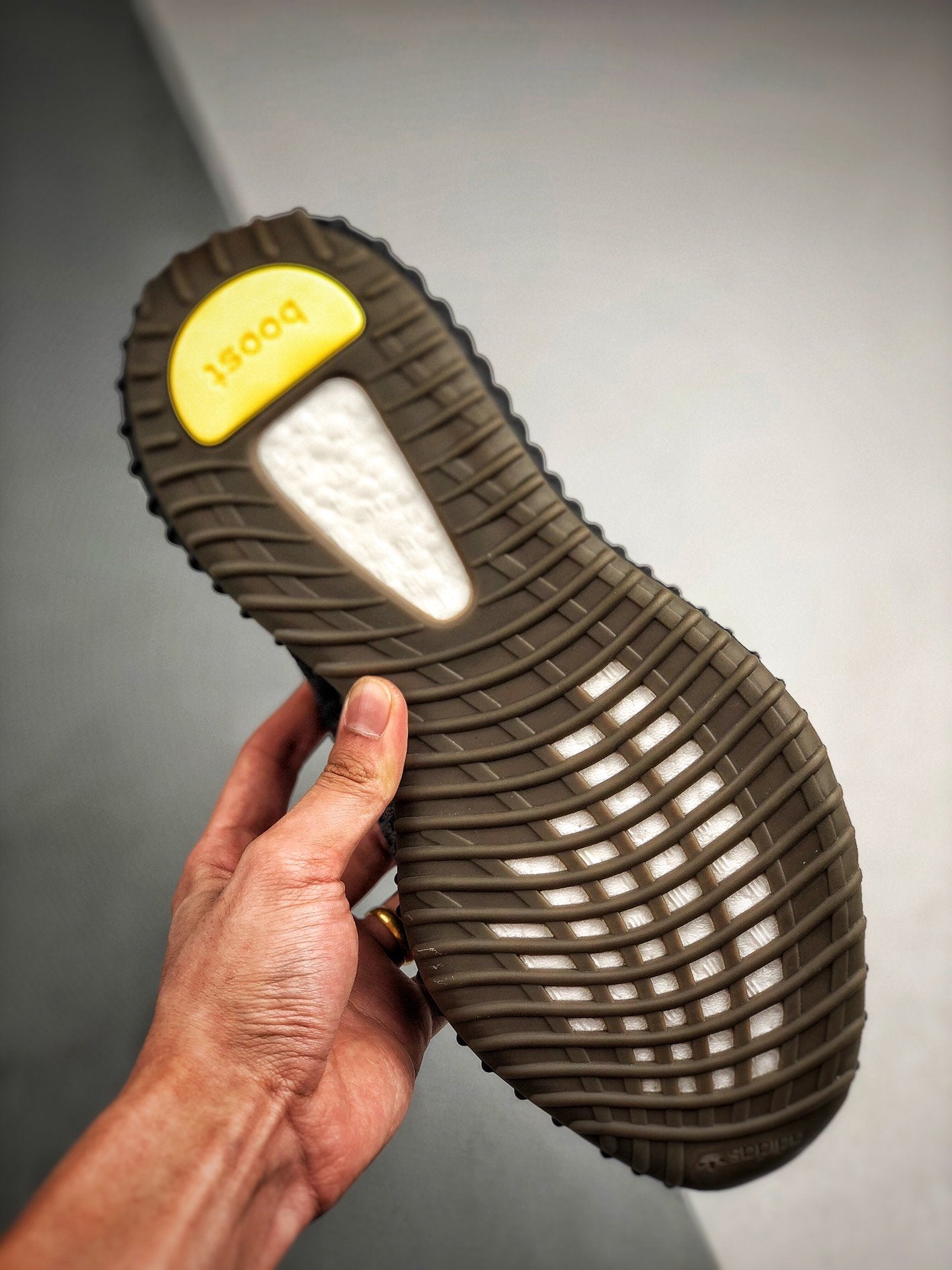 Adidas Yeezy Boost 350 V2 "Cinder Reflective"