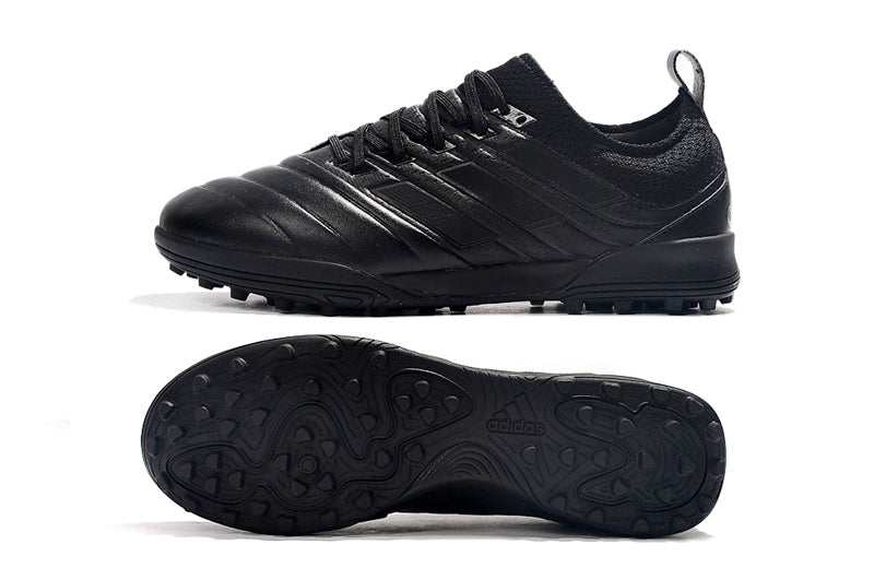 Adidas Copa 20.1 - Preto - Society