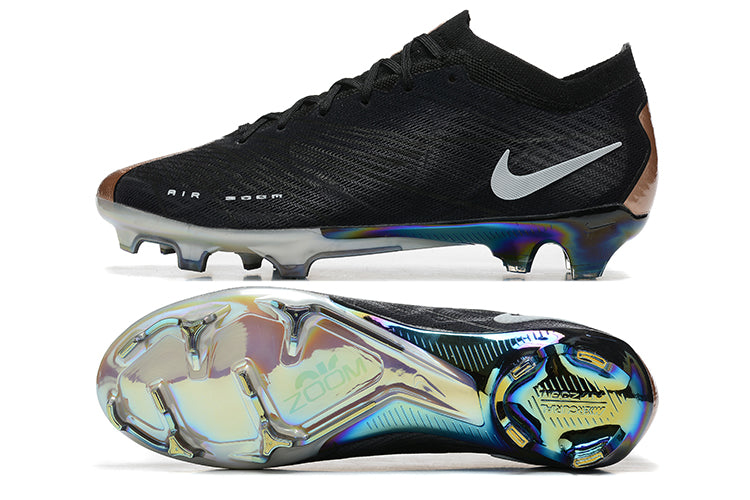 Nike Air Zoom Mercurial Vapor XV Elite FG - Bonded Pack - Campo (Preto)