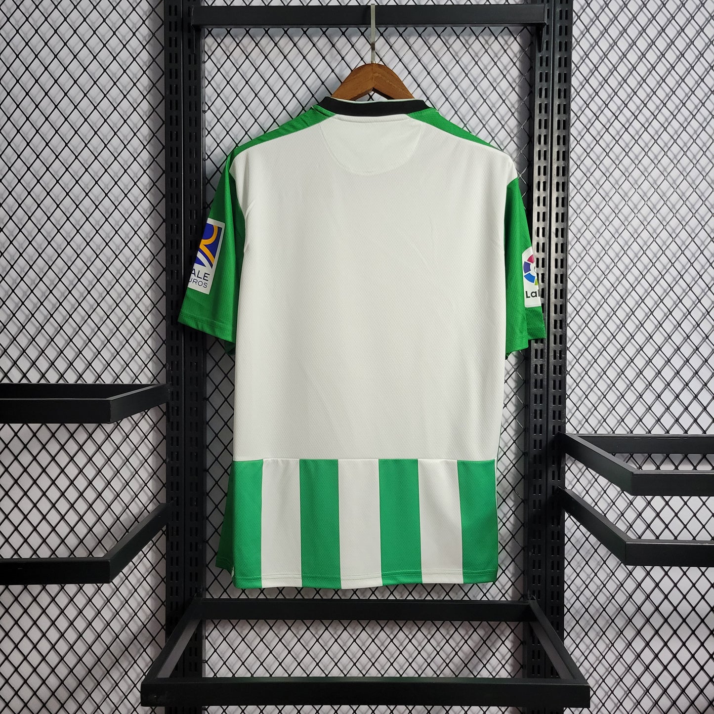 Camisa Real Betis 1 - 2022/23