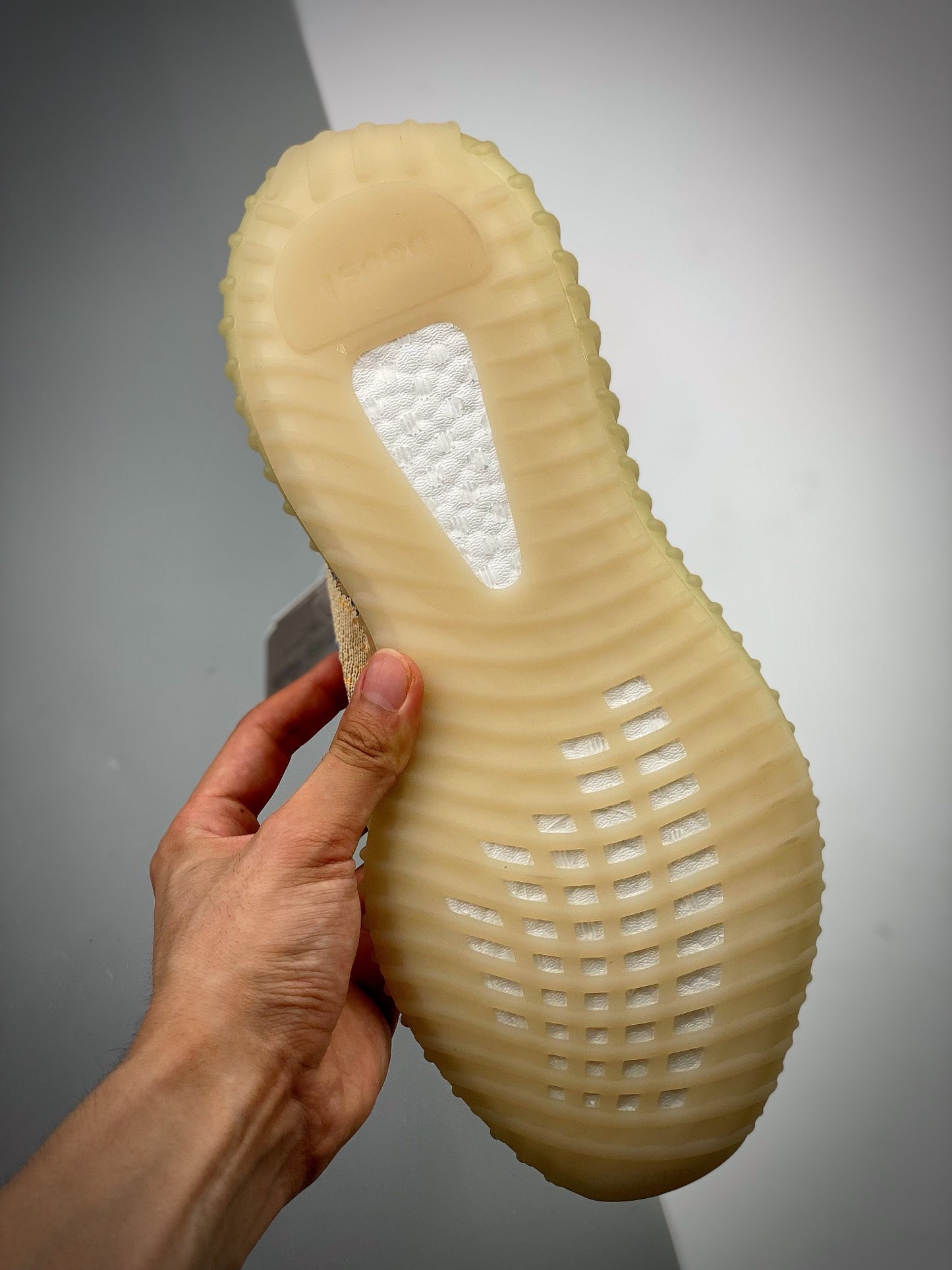 Adidas Yeezy Boost 350 v2 "MX Oat"