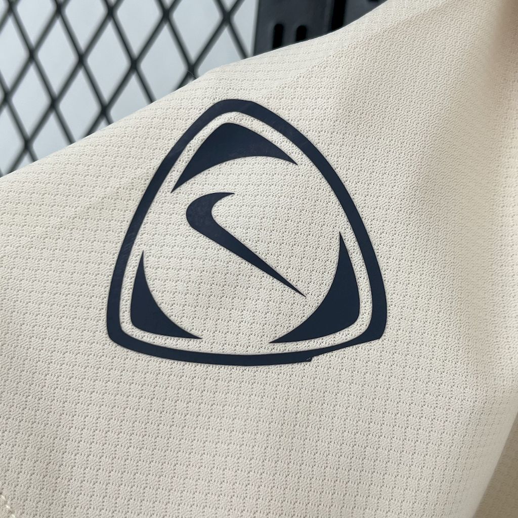 Camisa Barcelona - Pré jogo - 2024/25