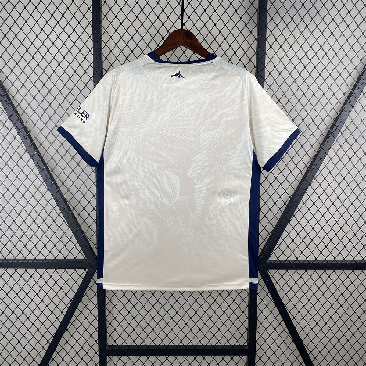 Camisa Osasuna 2 - 2024/25