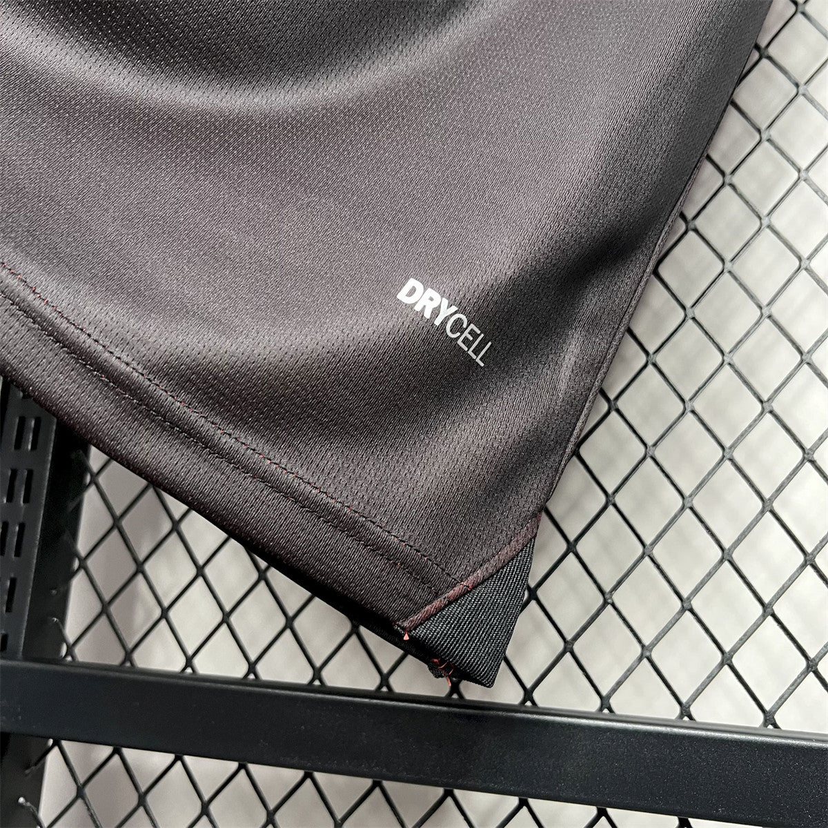 Camisa Milan - Cathedral - 2024/25