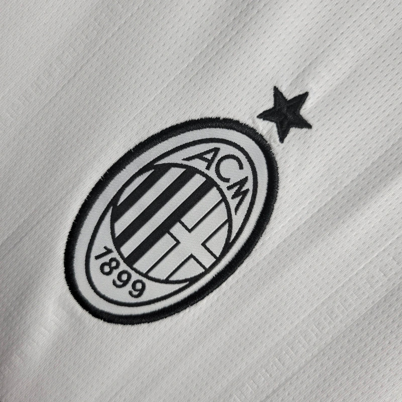 Camisa Milan 2 - 2024/25