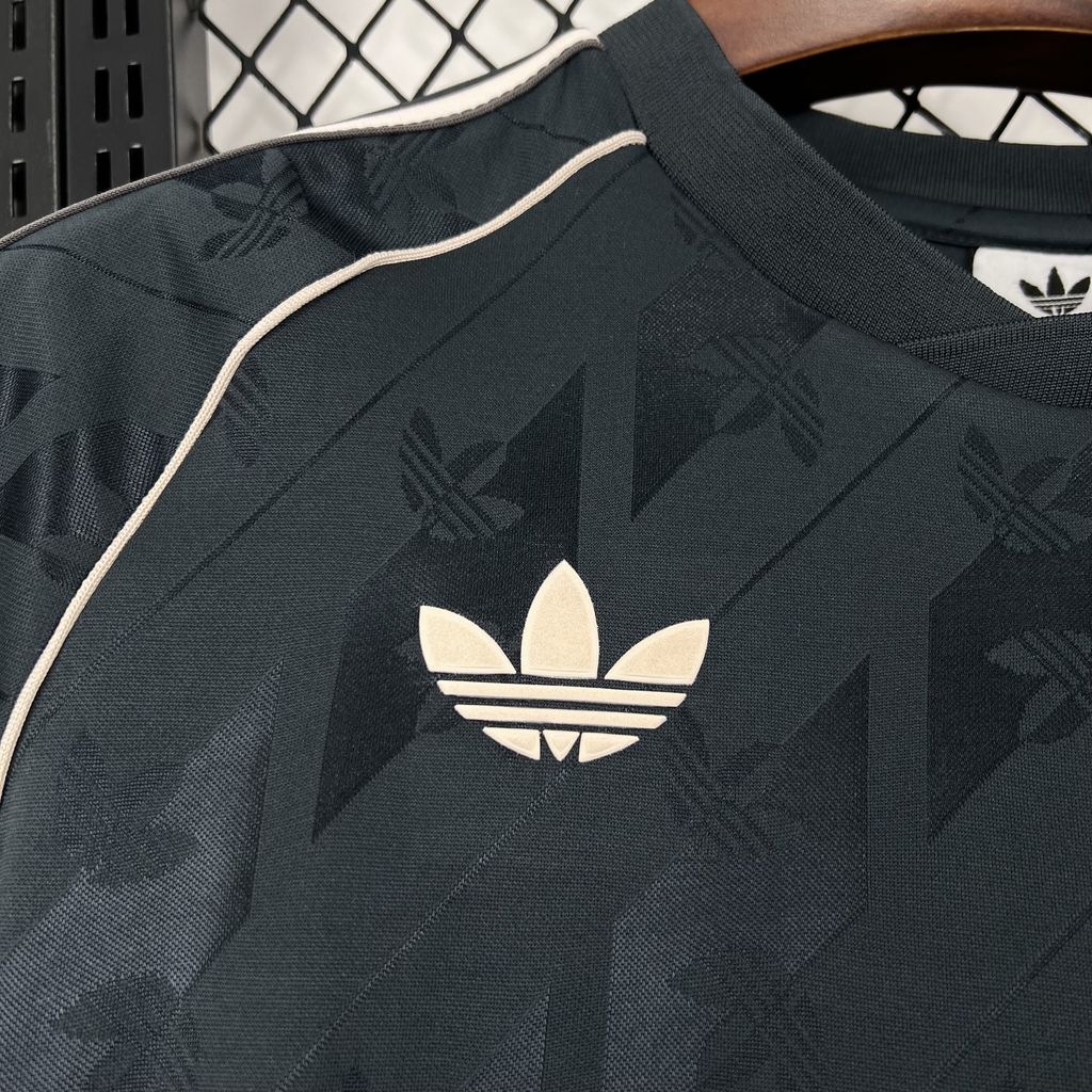 Camisa Real Madrid - Especial edition - 2024/25