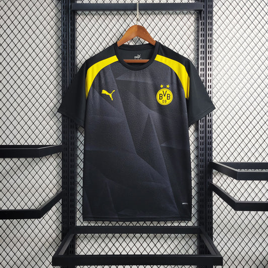 Camisa Borussia Dortmund - Treino - 23/24