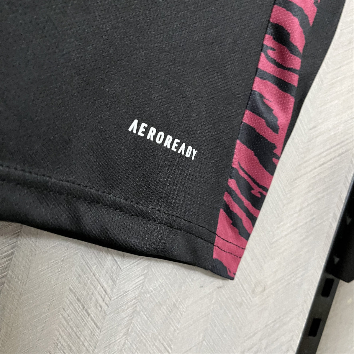 Camisa Peru 2 - 2024/25