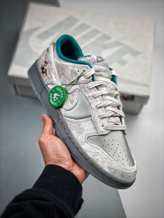 Nike Dunk Low Ice