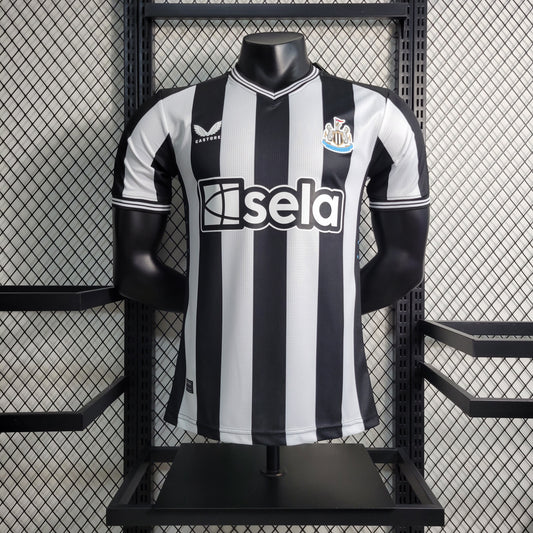 Camisa New Castle 1 - Modelo Jogador - 2023/24