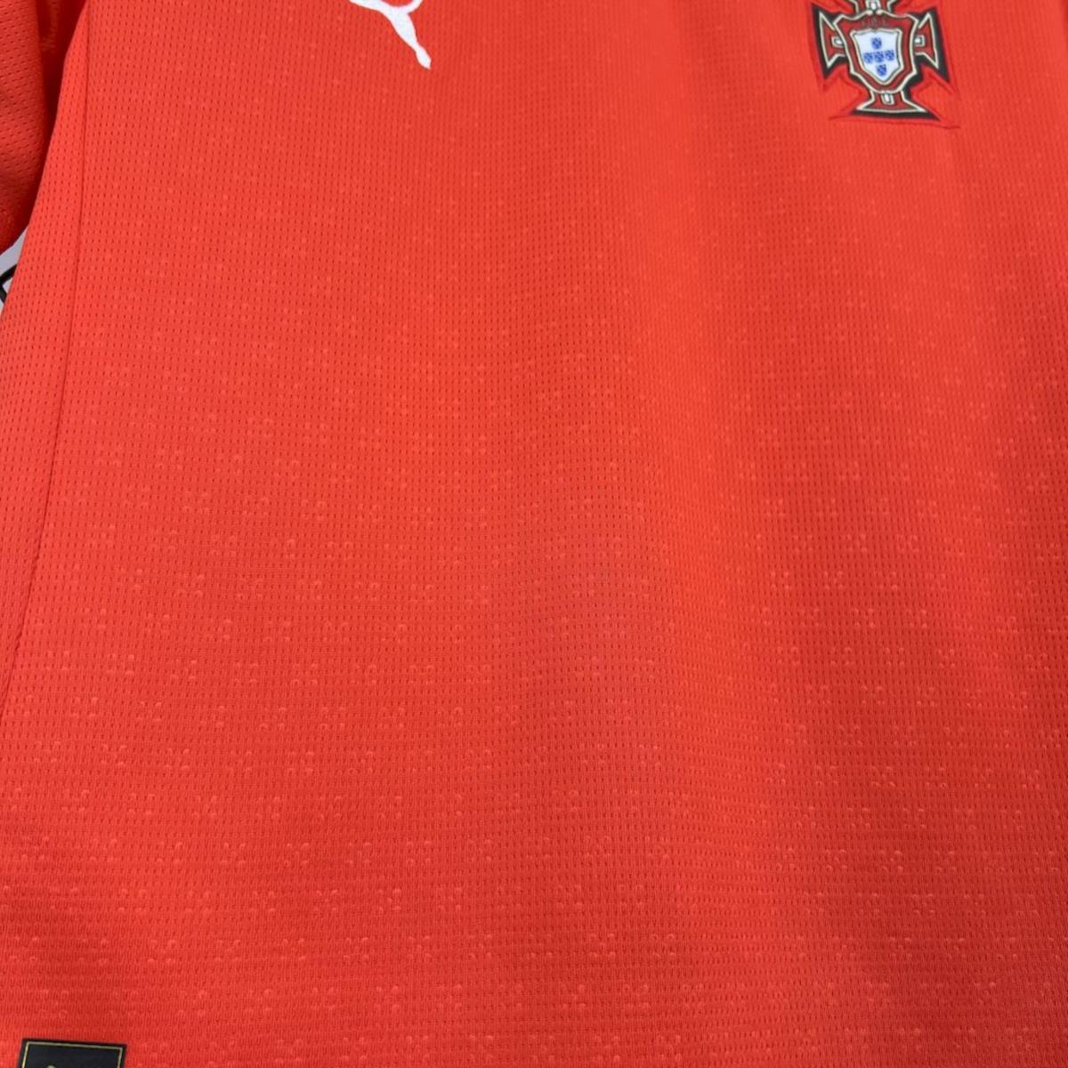 Kit Infantil Portugal 1 - 2025/26