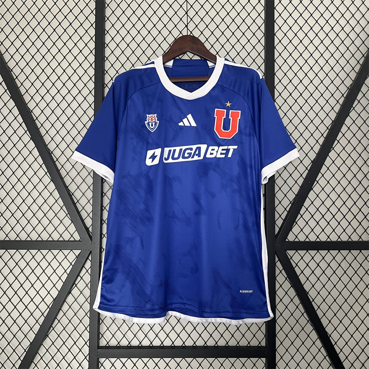 Camisa Universidad Católica do Chile - 2024/25