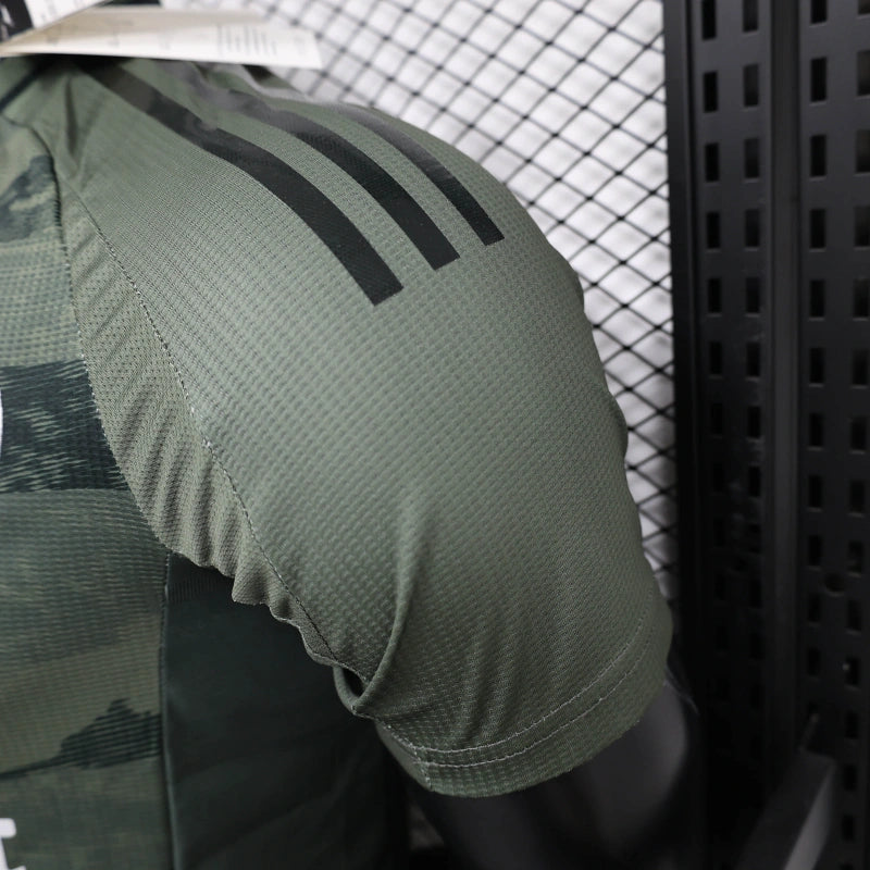 Camisa Celtic 3 - Modelo jogador - 2024/25