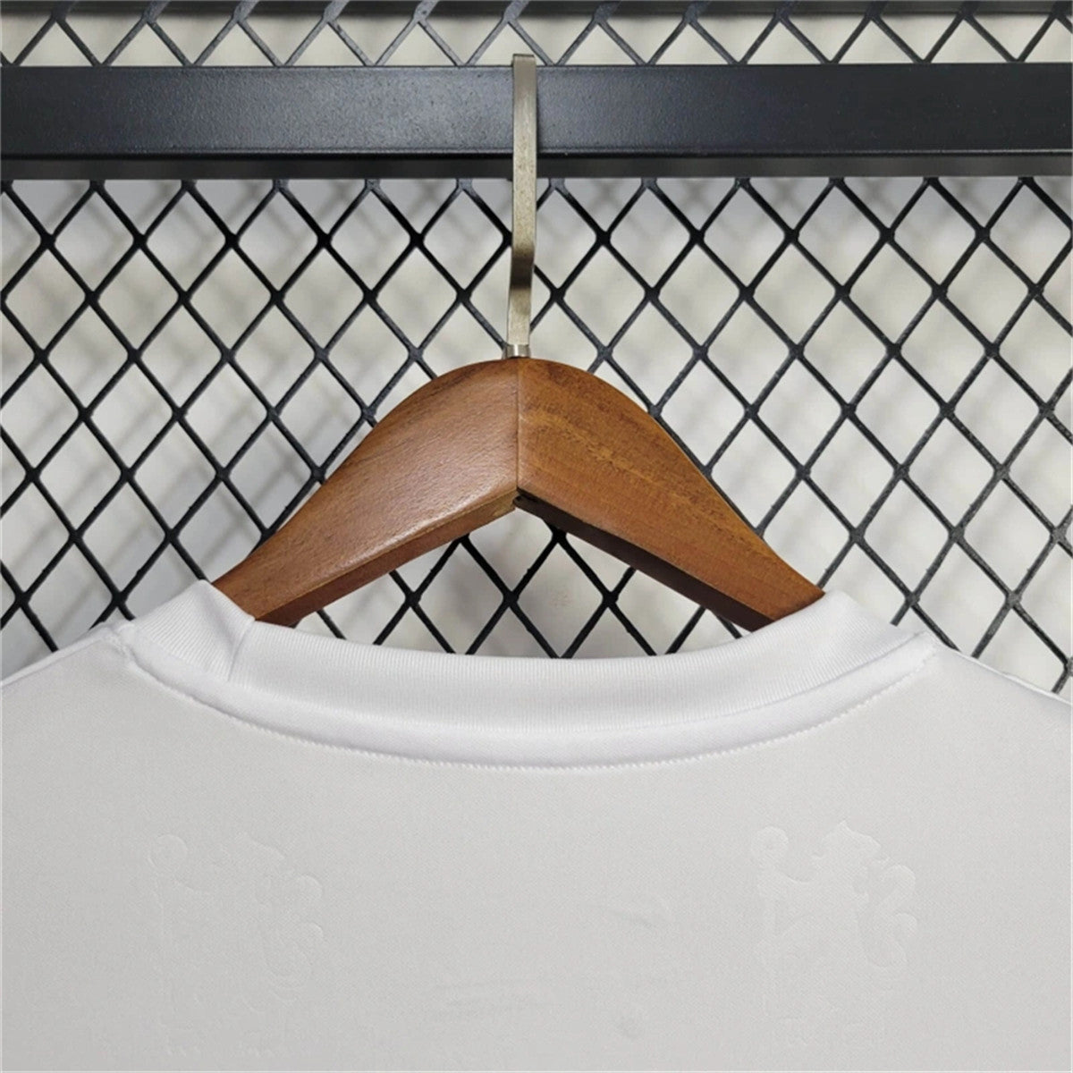 Camisa Chelsea - Edição White - 2024/25