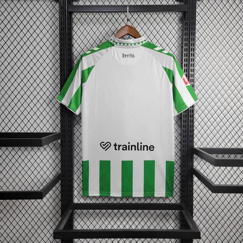 Camisa Real Betis 1 - 2024/25