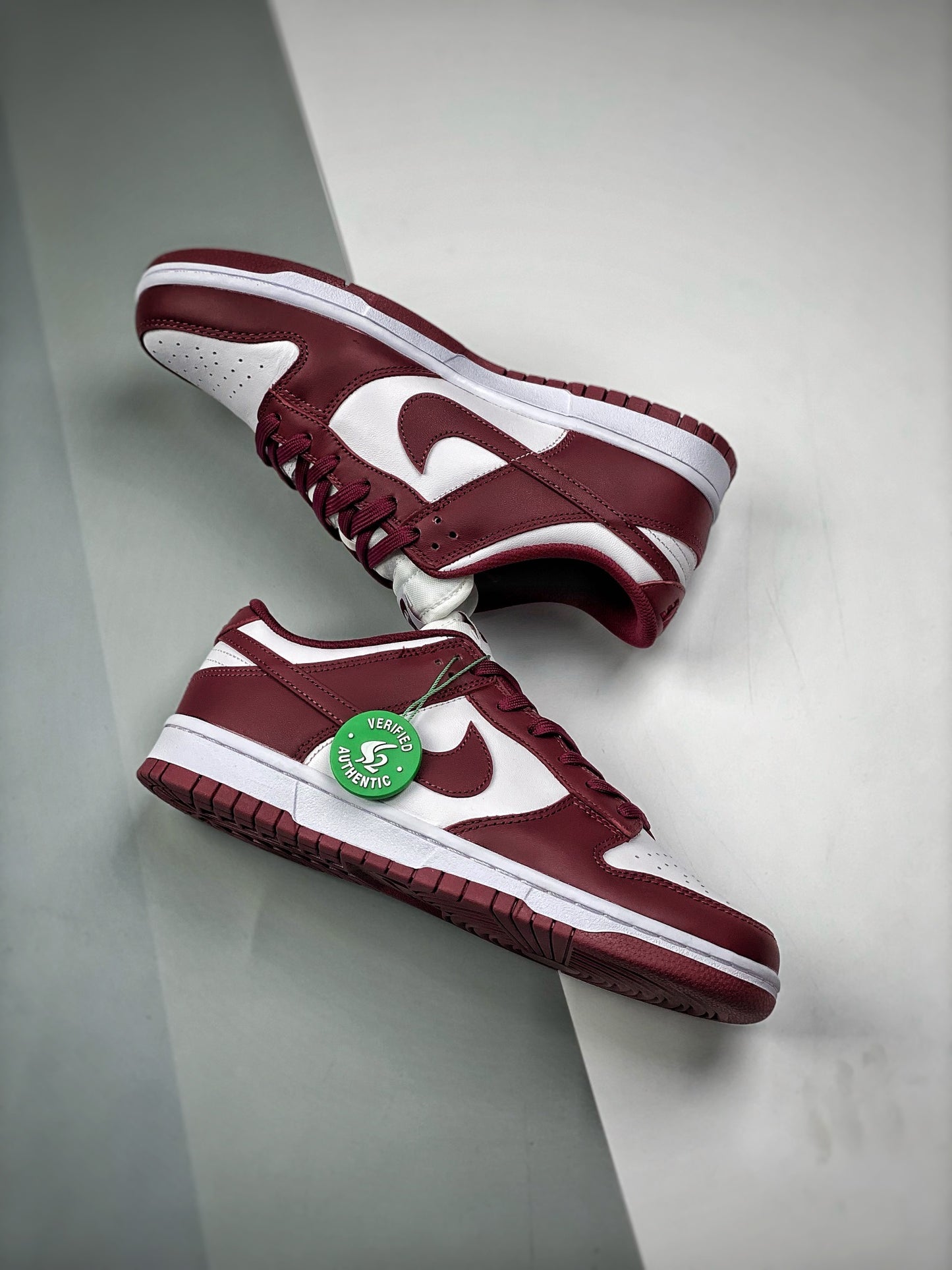 Nike Dunk Low Beetroot