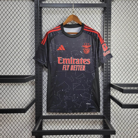 Camisa Benfica 2 - 2024/25