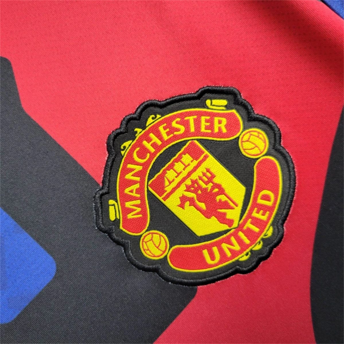 Camisa Manchester United - Training - 2024/25