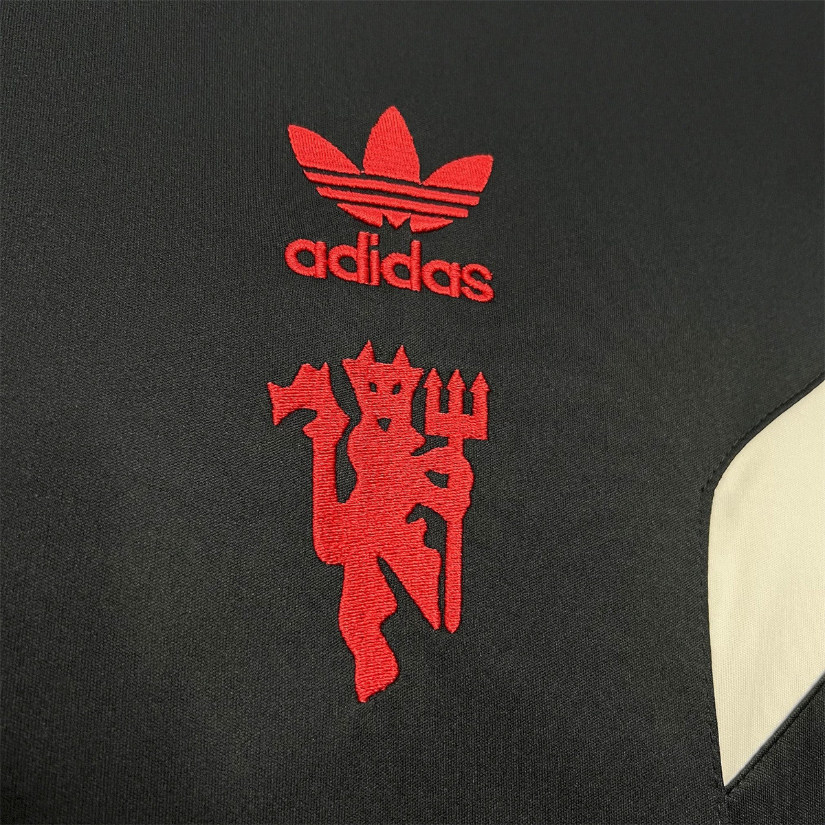 Camisa Manchester United Originals - 2024/25