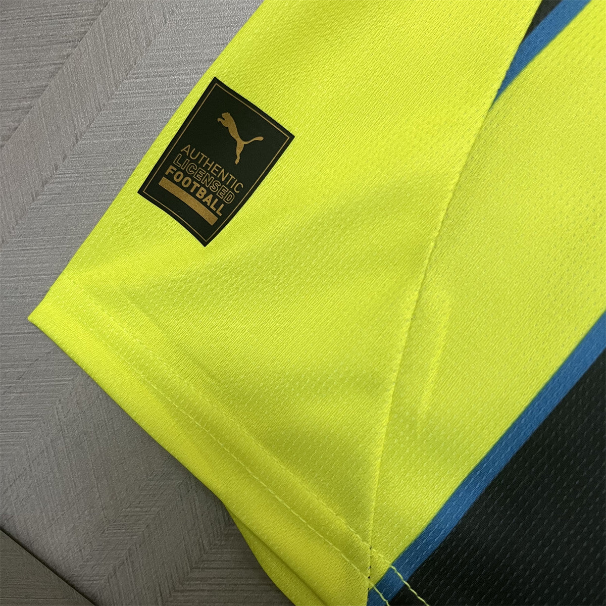 Camisa Manchester City 2 - 2024/25