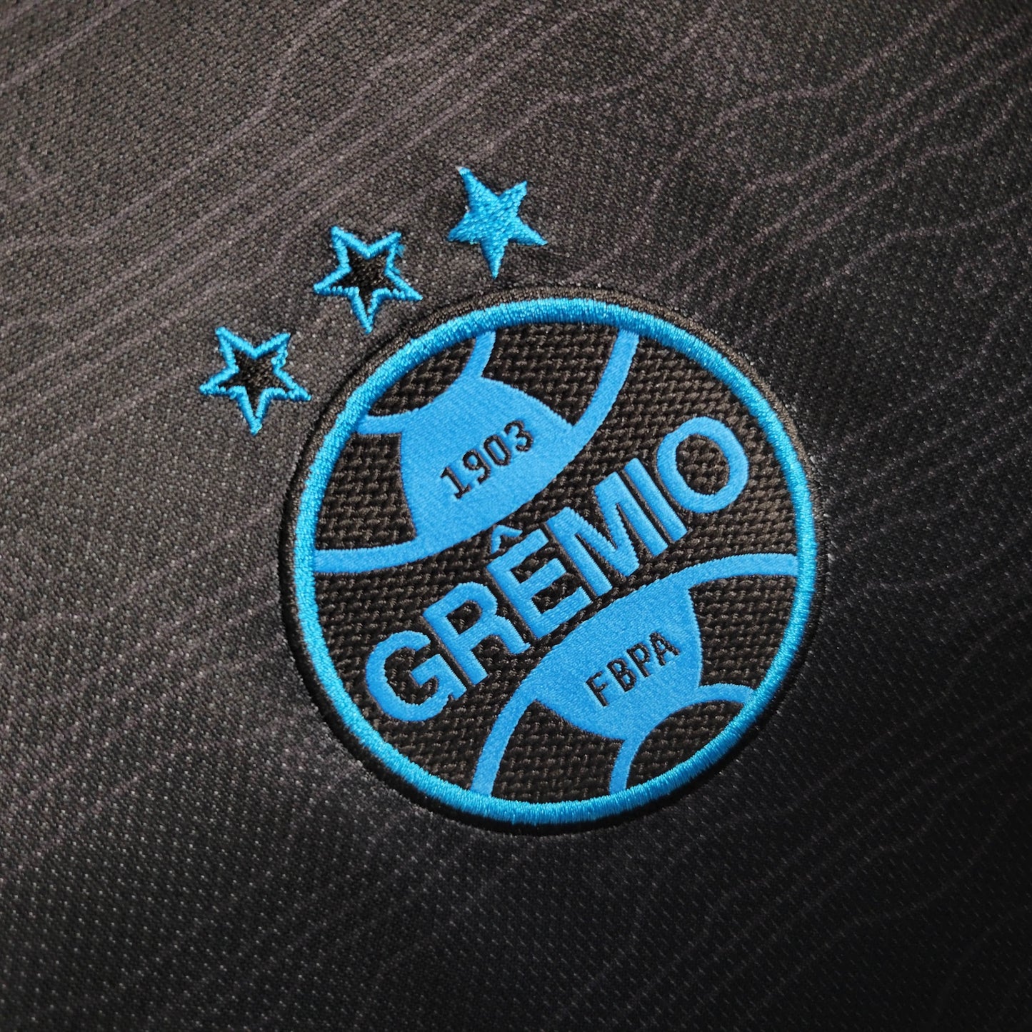 Camisa Grêmio 3 - 23/24