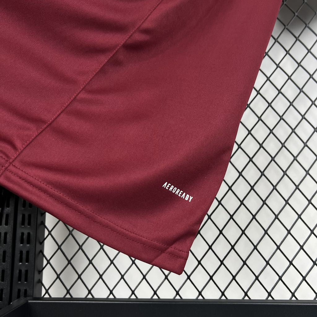 Camisa Roma - Special Edition - 2024/25