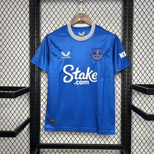 Camisa Everton 1 - 2024/25