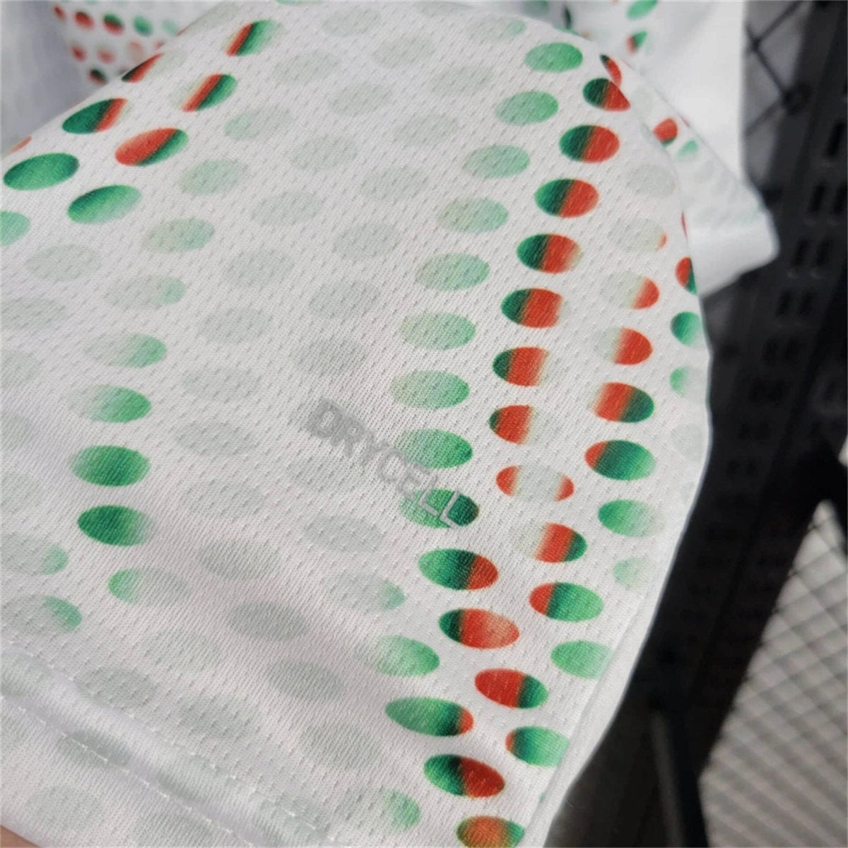 Camisa Portugal 2 - 2025/26