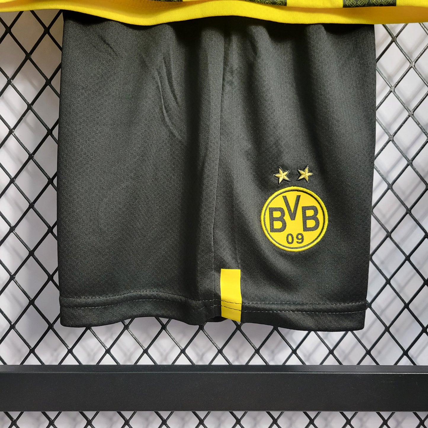 Kit Infantil Borussia Dortmund 1 - 2023/24