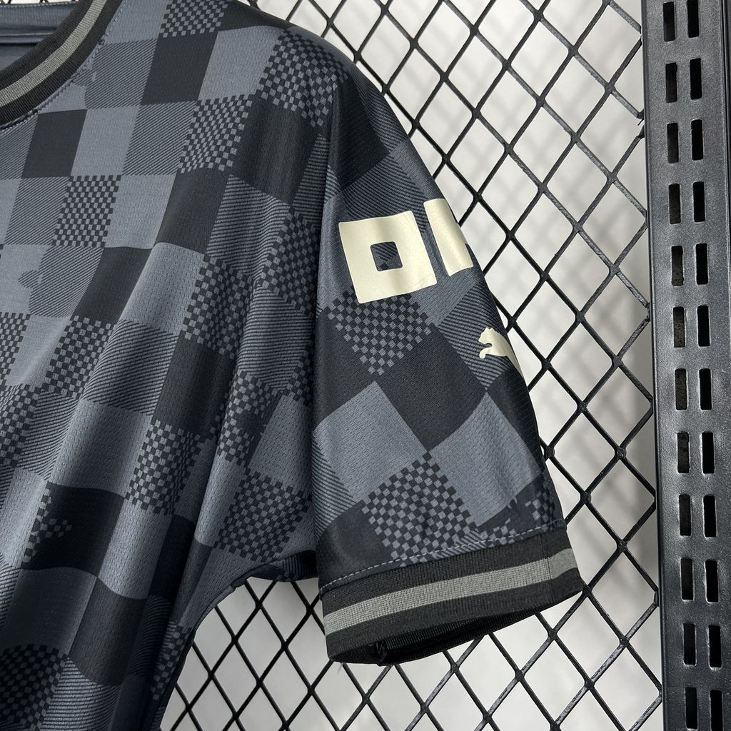 Camisa Manchester City LV - 2024/25