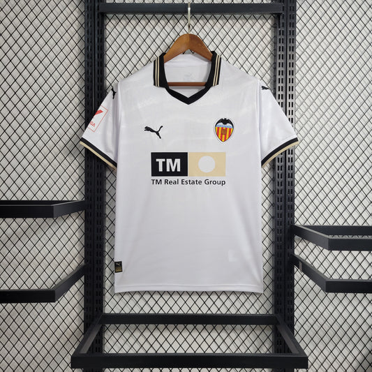 Camisa Valencia 1 - 2023/24