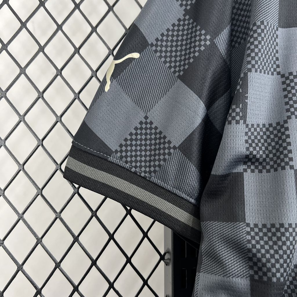 Camisa Manchester City LV - 2024/25