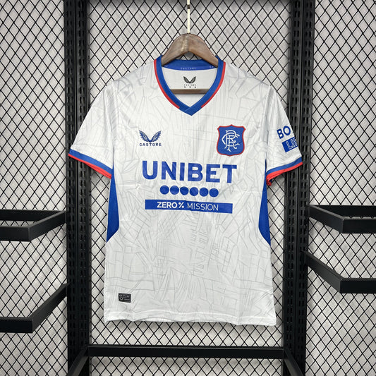 Camisa Rangers 2 - 24/25