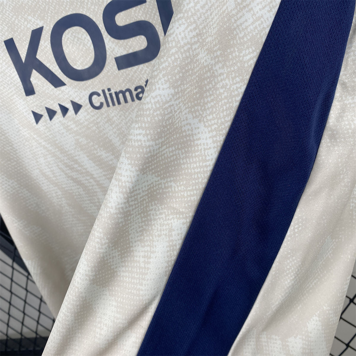 Camisa Osasuna 2 - 2024/25