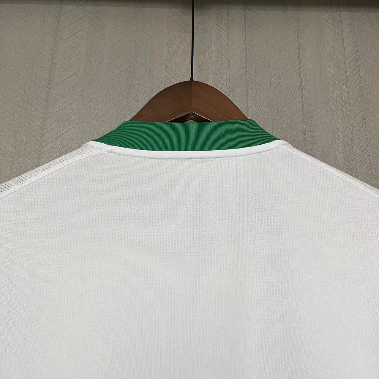 Camisa Celtic Retrô - 2006/07